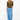 IVY Copenhagen IVY-Augusta French Jeans Wash Garda Jeans & Pants 51 Denim Blue