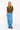 IVY Copenhagen IVY-Augusta French Jeans Wash Garda Jeans & Pants 51 Denim Blue
