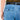 IVY Copenhagen IVY-Augusta French Jeans Wash Garda Jeans & Pants 51 Denim Blue