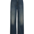 IVY Copenhagen IVY-Augusta French Jeans Wash Melilla Jeans & Pants 51 Denim Blue