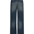 IVY Copenhagen IVY-Augusta French Jeans Wash Melilla Jeans & Pants 51 Denim Blue