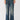 IVY Copenhagen IVY-Augusta French Jeans Wash Melilla Jeans & Pants 51 Denim Blue