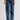 IVY Copenhagen IVY-Augusta French Jeans Wash Saint Joseph Jeans & Pants 51 Denim Blue