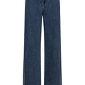 IVY Copenhagen IVY-Augusta French Jeans Wash Saint Joseph Jeans & Pants 51 Denim Blue