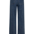 IVY Copenhagen IVY-Augusta French Jeans Wash Saint Joseph Jeans & Pants 51 Denim Blue