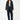 IVY Copenhagen IVY-Augusta French Jeans Wash Undone Indigo Jeans & Pants 51 Denim Blue
