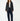 IVY Copenhagen IVY-Augusta French Jeans Wash Undone Indigo Jeans & Pants 51 Denim Blue