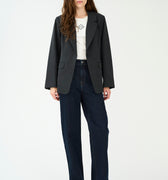 IVY Copenhagen IVY-Augusta French Jeans Wash Undone Indigo Jeans & Pants 51 Denim Blue