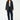 IVY Copenhagen IVY-Augusta French Jeans Wash Undone Indigo Jeans & Pants 51 Denim Blue