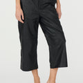 IVY Copenhagen IVY-Augusta French Leather Culotte Leather 9 Black