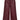 IVY Copenhagen IVY-Augusta French Leather Culotte Leather Burgundy