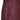 IVY Copenhagen IVY-Augusta French Leather Culotte Leather Burgundy