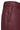 IVY Copenhagen IVY-Augusta French Leather Culotte Leather Burgundy