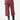 IVY Copenhagen IVY-Augusta French Leather Culotte Leather Burgundy