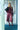 IVY Copenhagen IVY-Augusta French Leather Culotte Leather Burgundy