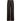 IVY Copenhagen IVY-Augusta French Leather Pant Jeans & Pants 722 Expresso Brown