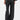 IVY Copenhagen IVY-Augusta French Leather Pant Jeans & Pants 9 Black