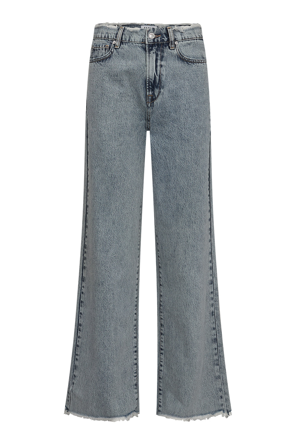 IVY Copenhagen IVY-Augusta Jeans Wash Bright Saint Joseph Jeans & Pants 51 Denim Blue
