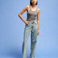 IVY Copenhagen IVY-Augusta Jeans Wash Bright Saint Joseph Jeans & Pants