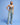 IVY Copenhagen IVY-Augusta Jeans Wash Bright Saint Joseph Jeans & Pants