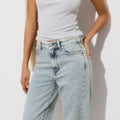 IVY Copenhagen IVY-Augusta Jeans Wash Bright Saint Joseph Jeans & Pants 51 Denim Blue
