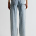 IVY Copenhagen IVY-Augusta Jeans Wash Bright Saint Joseph Jeans & Pants 51 Denim Blue
