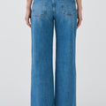 IVY Copenhagen IVY-Augusta Jeans Wash Cadiz Jeans & Pants 51 Denim Blue