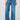 IVY Copenhagen IVY-Pam Culotte Jeans & Pants 51 Denim Blue