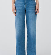 IVY Copenhagen IVY-Augusta Jeans Wash Cadiz Jeans & Pants 51 Denim Blue