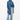 IVY Copenhagen IVY-Augusta Jeans Wash Gerona Jeans & Pants 51 Denim Blue