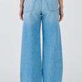 IVY Copenhagen IVY-Augusta Jeans Wash Lille Jeans & Pants 51 Denim Blue