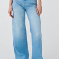 IVY Copenhagen IVY-Augusta Jeans Wash Lille Jeans & Pants 51 Denim Blue