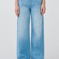 IVY Copenhagen IVY-Augusta Jeans Wash Lille Jeans & Pants 51 Denim Blue