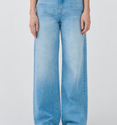 IVY Copenhagen IVY-Augusta Jeans Wash Lille Jeans & Pants 51 Denim Blue