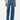 IVY Copenhagen IVY-Augusta Jeans Wash New Liverpool Jeans & Pants 51 Denim Blue