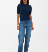 IVY Copenhagen IVY-Augusta Jeans Wash New Liverpool Jeans & Pants 51 Denim Blue