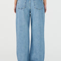 IVY Copenhagen IVY-Augusta Jeans Wash Palencia Jeans & Pants 51 Denim Blue