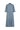 IVY Copenhagen IVY-Augusta Long Dress Wash Bedford Vintage Dresses 51 Denim Blue