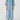 IVY Copenhagen IVY-Pam SS Oversized Shirt Shirts & Blouses 51 Denim Blue
