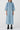 IVY Copenhagen IVY-Augusta Long Dress Wash Bedford Vintage Dresses 51 Denim Blue