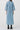 IVY Copenhagen IVY-Augusta Long Dress Wash Bedford Vintage Dresses 51 Denim Blue