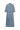 IVY Copenhagen IVY-Augusta Long Dress Wash Bedford Vintage Dresses 51 Denim Blue