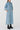 IVY Copenhagen IVY-Augusta Long Dress Wash Bedford Vintage Dresses 51 Denim Blue