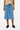 IVY Copenhagen IVY-Augusta Long Short Wash Garda Jeans & Pants 51 Denim Blue