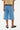 IVY Copenhagen IVY-Augusta Long Short Wash Garda Jeans & Pants 51 Denim Blue