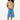 IVY Copenhagen IVY-Augusta Long Short Wash Garda Jeans & Pants 51 Denim Blue