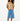 IVY Copenhagen IVY-Augusta Long Short Wash Garda Jeans & Pants 51 Denim Blue