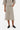 IVY Copenhagen IVY-Augusta Long Shorts Jeans & Pants Black Sailor Stripe