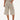 IVY Copenhagen IVY-Augusta Long Shorts Jeans & Pants Black Sailor Stripe