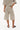 IVY Copenhagen IVY-Augusta Long Shorts Jeans & Pants Black Sailor Stripe